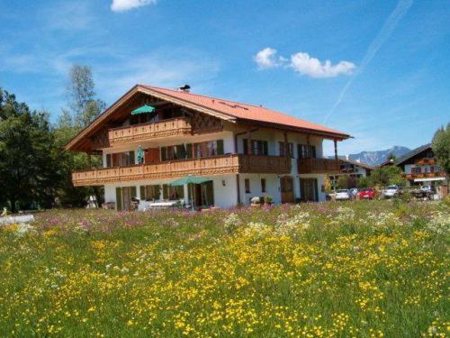 Gaestehaus Bernhard Krun Ngoại thất bức ảnh
