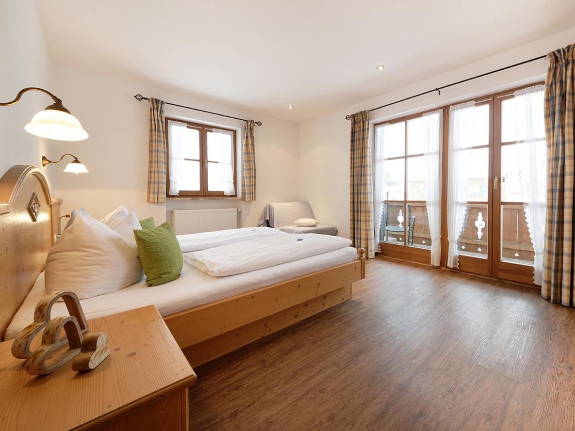 Gaestehaus Bernhard Krun Ngoại thất bức ảnh