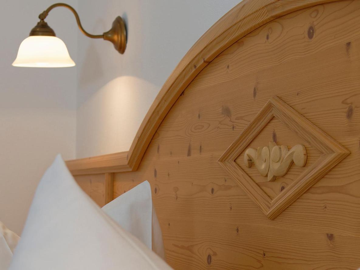 Gaestehaus Bernhard Krun Ngoại thất bức ảnh